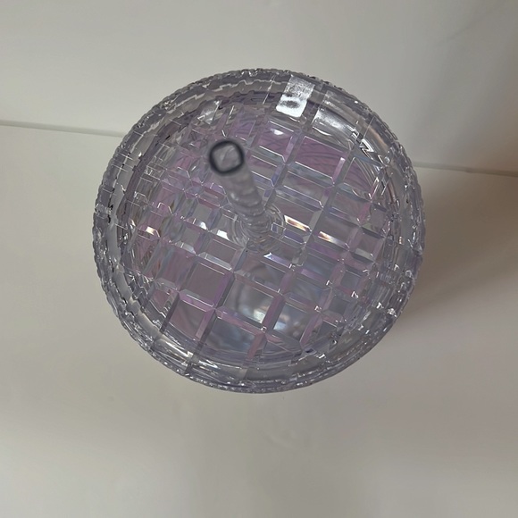 Starbucks Unicorn Iridescent Holiday 2022 Tumbler - Picture 4 of 6